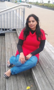 Mehru Gondal