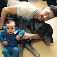 Elliot Castorena