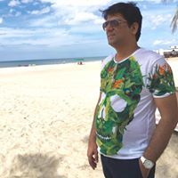 Dinesh