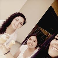 Anyell Cárcamo Nauto