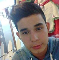 Daniel  chacon carrascal