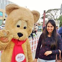 Pranshi Bhatnagar