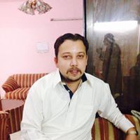 Rameez Siddiqui