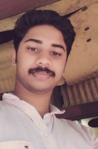 Jishnu Mlavathuparambil