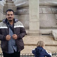 Hamid Mokbel