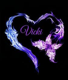 Vicki