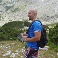 Михаил Митев