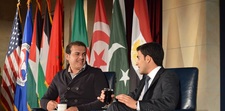 Sa'ed Qariab