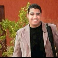 Ahmed Ashraf