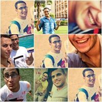 Youssef Mahmoud