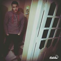 Eyad Mahmoud