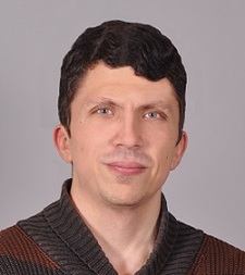 Ivaylo Ivanov