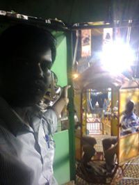 Govindaraj Jayaratchagan