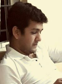 Abir Ray