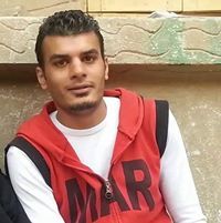 Mohammed Yones