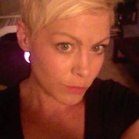 Sarah Henderson