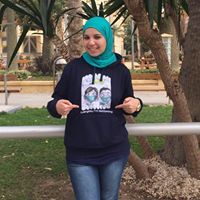 Sarah Osama