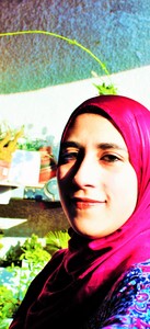 Reem Adel