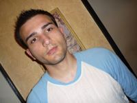 Dimitar Zafirov