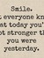 Kalie B.