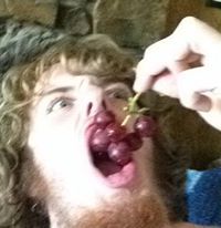Alex Stoermer