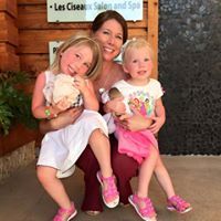 Michelle Back Dewhurst