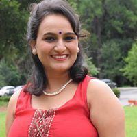 Anila Neupane