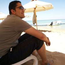 Muhammed Mustafa