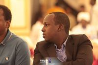 عزالدين مراغب