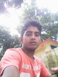 Md Hossain