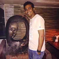 Terence Dsouza