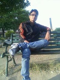Kumar Shubham