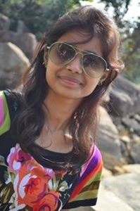 Ritu Mehta