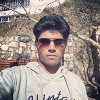 Yogesh Singh