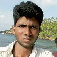 Isuru Vimukthi
