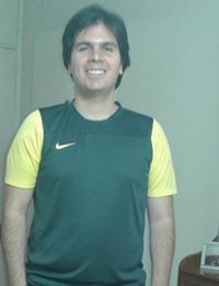 Pablo Jaccod
