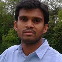 Srinivasan Ramakrishnan