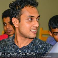 Kaushal Amarasinghe