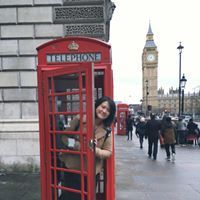 Betsy Kong