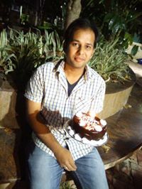 Rohit Shinde