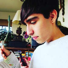 Nathaniel