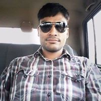 Pradeep Pachar