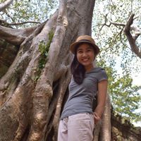 Nichkamon Klinkasorn