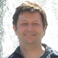 Christian Dieudonné