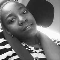 Simaria Allen