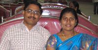 Nikilkumar Reddy