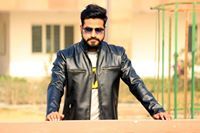 Shah Aslam
