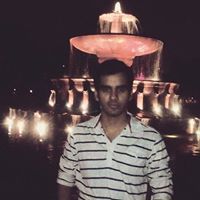 Abhinav Shukla