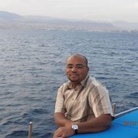 Abdessamad Ghacha