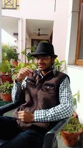 Bhavuk Garg